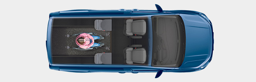 RE L1 Možnosti rozvržení